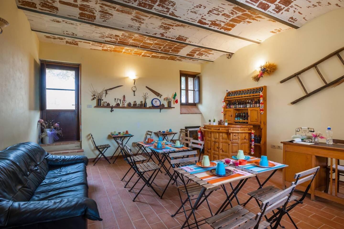 Perugia Farmhouse Exterior photo