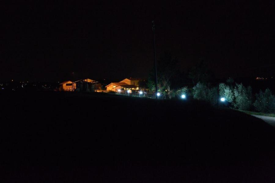 Perugia Farmhouse Exterior photo