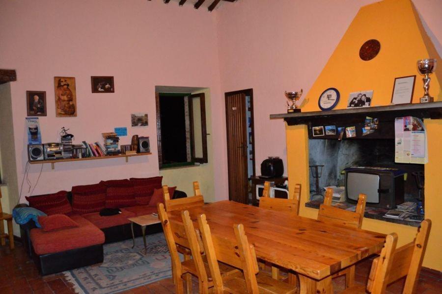 Perugia Farmhouse Exterior photo