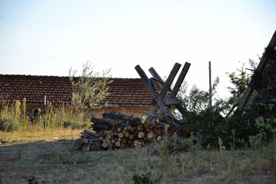Perugia Farmhouse Exterior photo