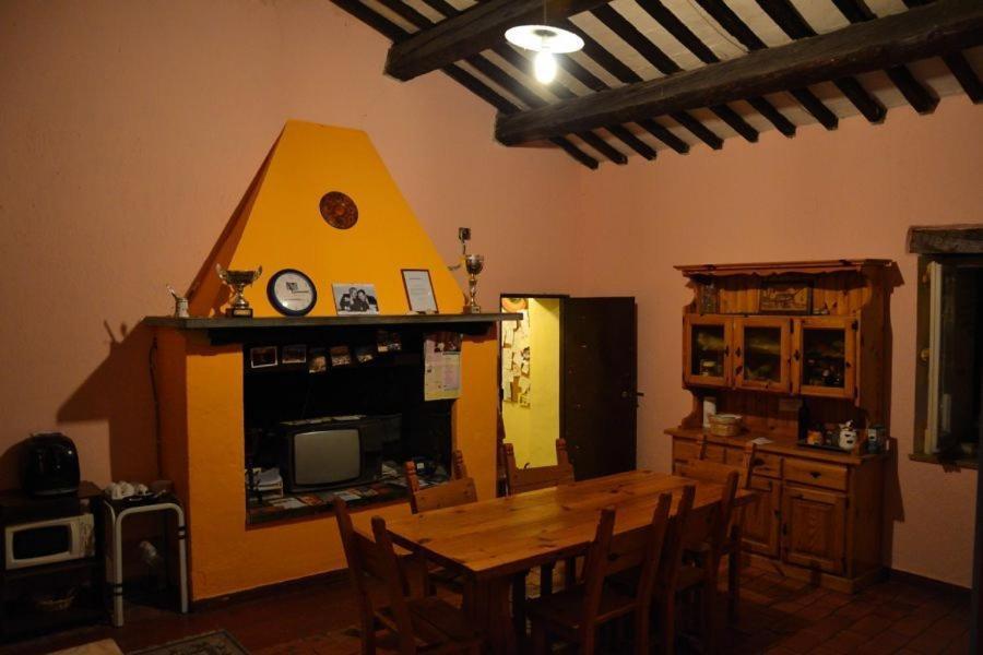 Perugia Farmhouse Exterior photo