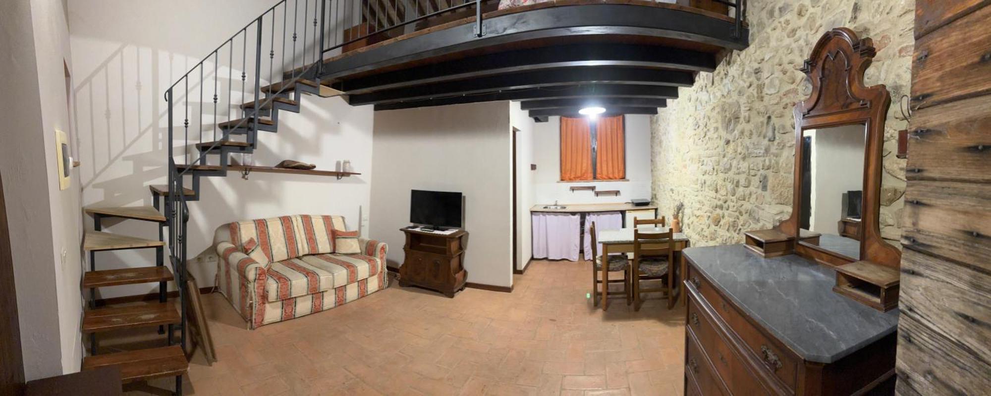 Perugia Farmhouse Exterior photo