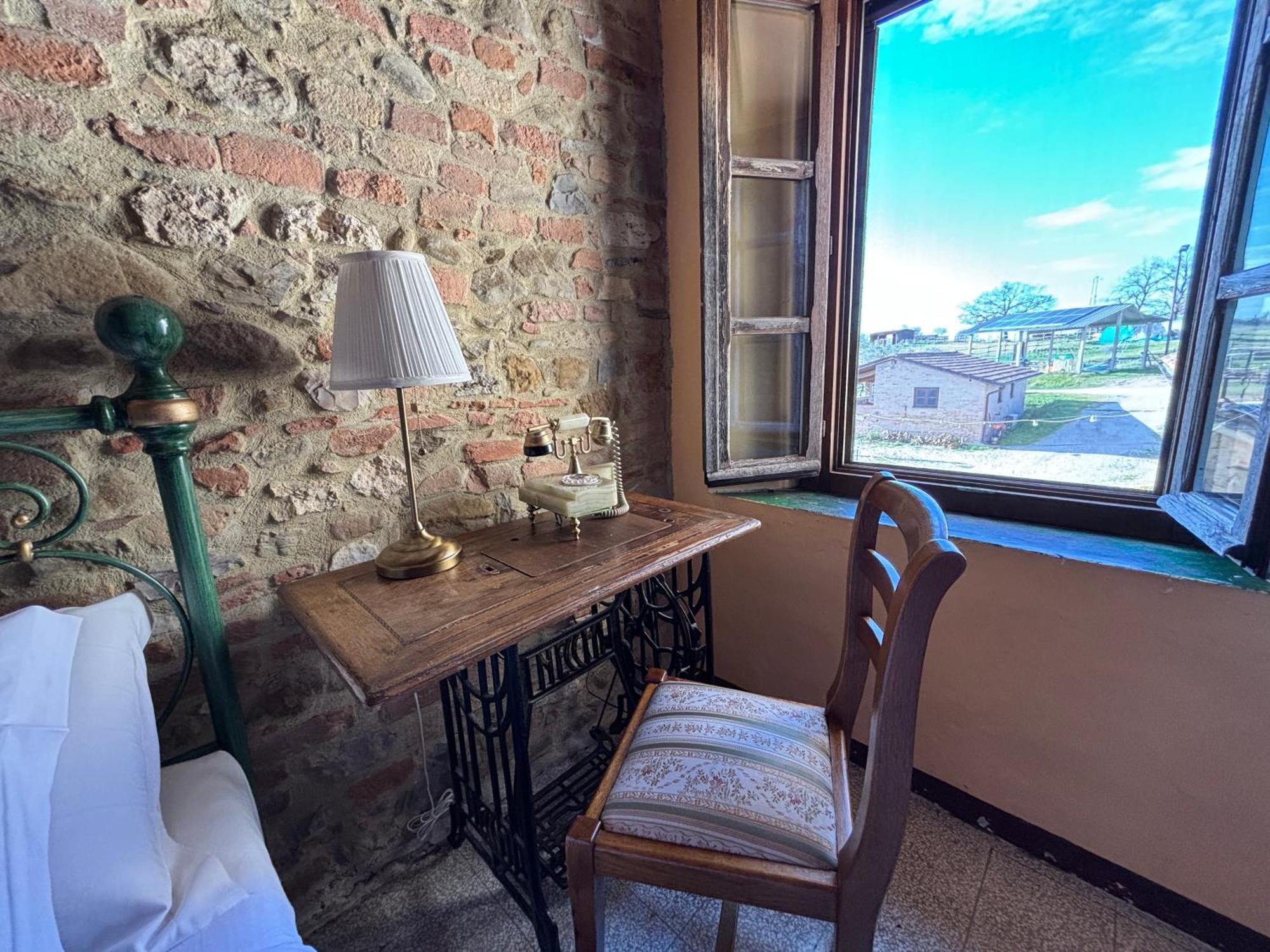 Perugia Farmhouse Exterior photo