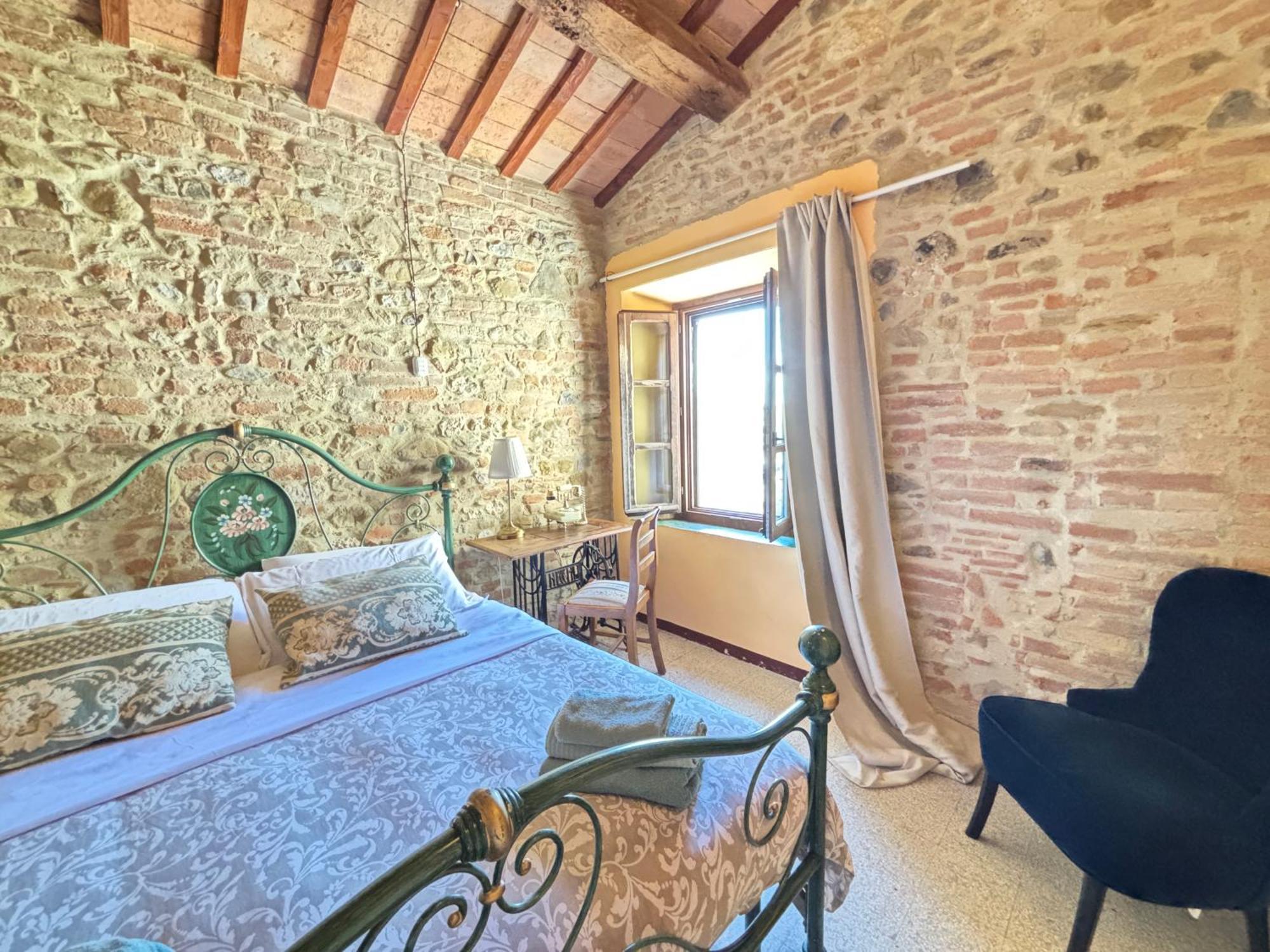 Perugia Farmhouse Exterior photo